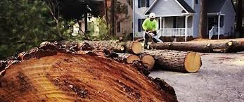 Best Palm Tree Trimming  in Pine Mountain Lake, CA